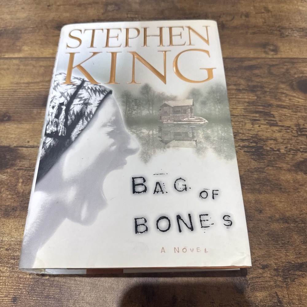 Lot Of 18 Stephen King Hardcover/Softcover Books IT, Misery, The Tommyknockers - Picture 6 of 16